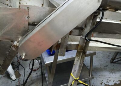 bandas transportadoras en los mochis