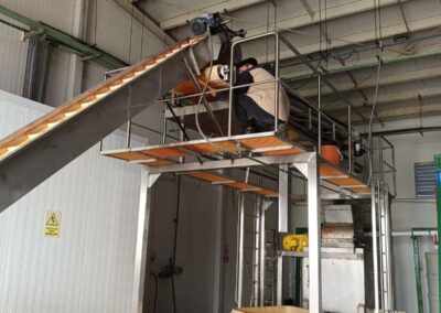 ventas de bandas transportadoras de agregados en los mochis