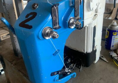 dónde comprar una cosedora de costales en mochis sinaloa