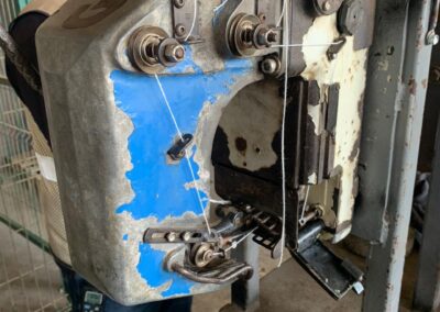 cosedora de costales comprar en los mochis