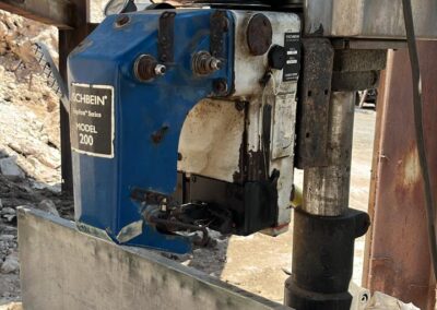 cosedora de costales